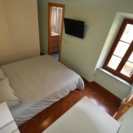 Il Vicolo - Caratteristico E Centralissimo Trilocale Vicino Al Mare Apartment