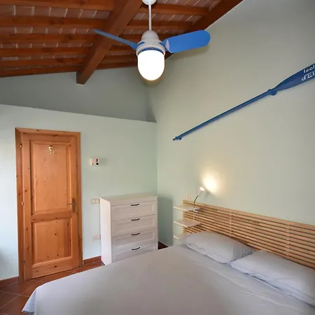Il Vicolo - Caratteristico E Centralissimo Trilocale Vicino Al Mare Apartment