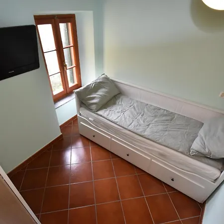 Il Vicolo - Caratteristico E Centralissimo Trilocale Vicino Al Mare Apartment Marina di Campo