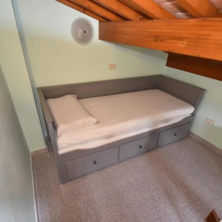 Il Vicolo - Caratteristico E Centralissimo Trilocale Vicino Al Mare Apartment Marina di Campo