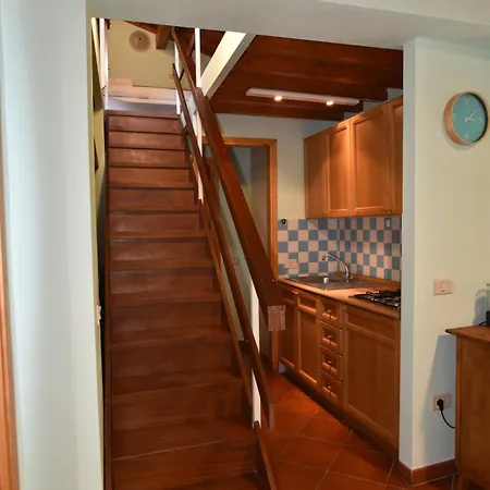 Il Vicolo - Caratteristico E Centralissimo Trilocale Vicino Al Mare Apartment