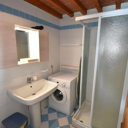 Il Vicolo - Caratteristico E Centralissimo Trilocale Vicino Al Mare Apartment Marina di Campo