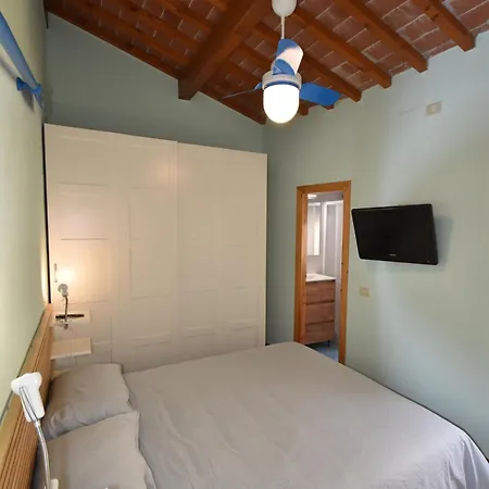 Il Vicolo - Caratteristico E Centralissimo Trilocale Vicino Al Mare Apartment *