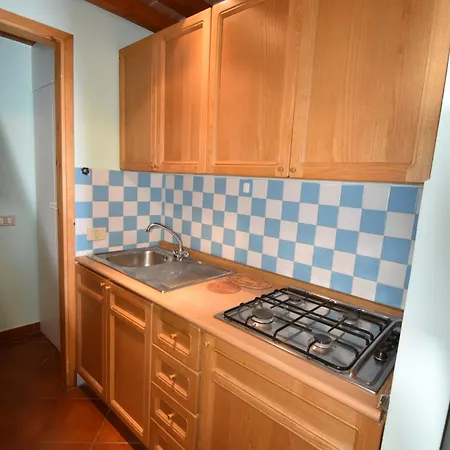 Il Vicolo - Caratteristico E Centralissimo Trilocale Vicino Al Mare Apartment Marina di Campo