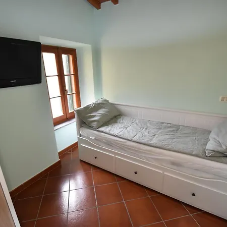 Apartment Il Vicolo - Caratteristico E Centralissimo Trilocale Vicino Al Mare *